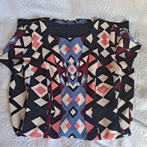 Talbots dress size 2